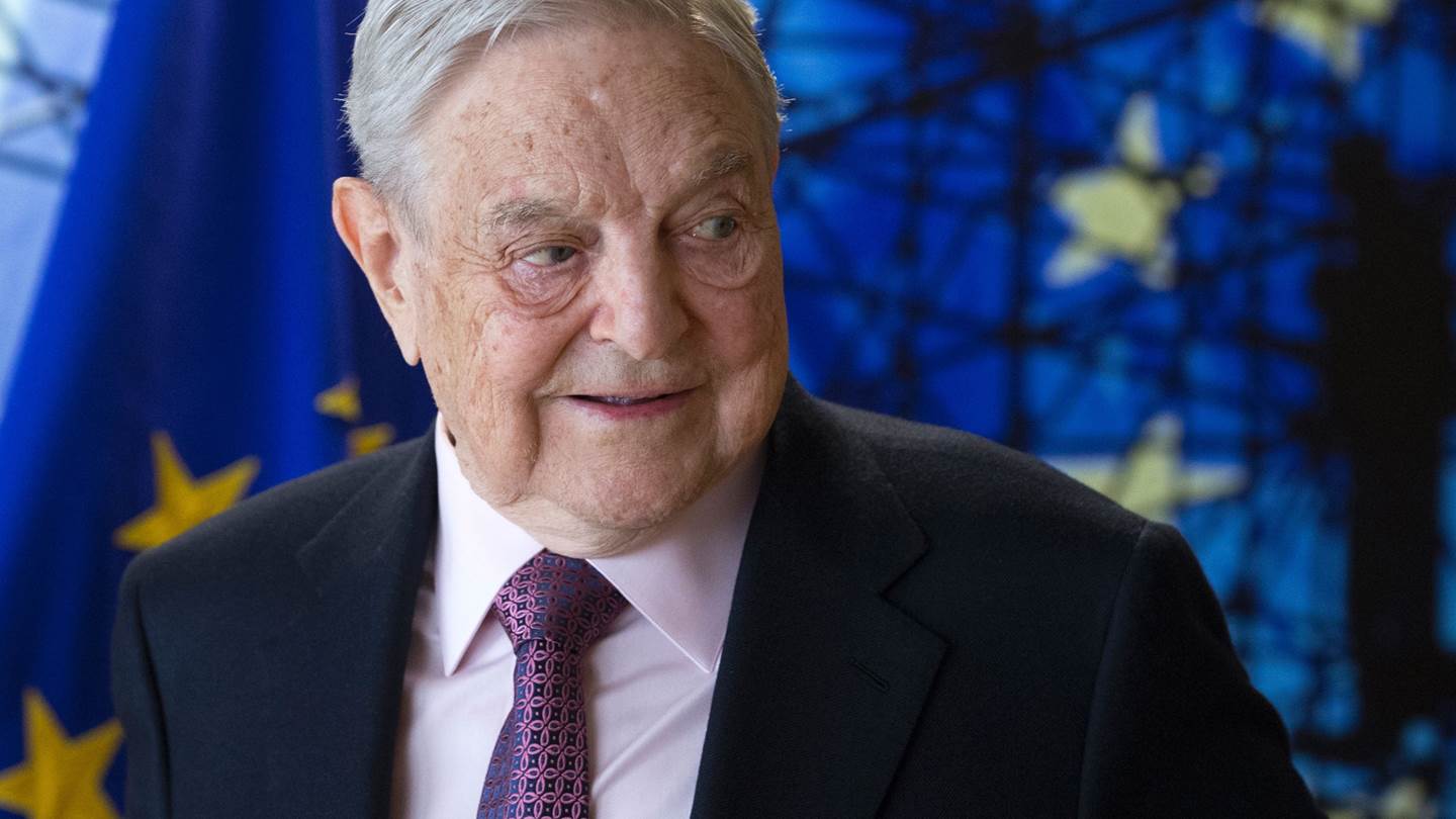 Ο George Soros δεν είναι ο μόνος που έριξε 'άκυρο' στην Tesla