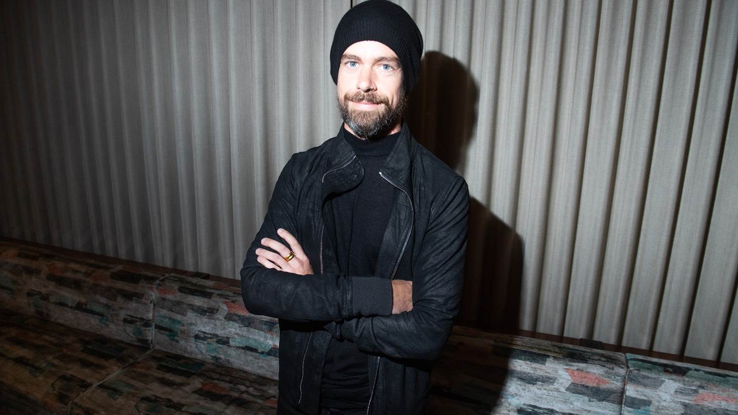 O Jack Dorsey θέλει να αλλάξει για πάντα το bitcoin