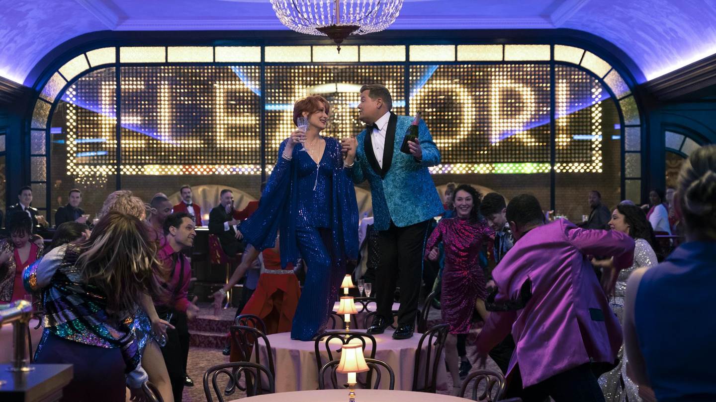 4 νέες ταινίες του Netflix για τον Δεκέμβριο