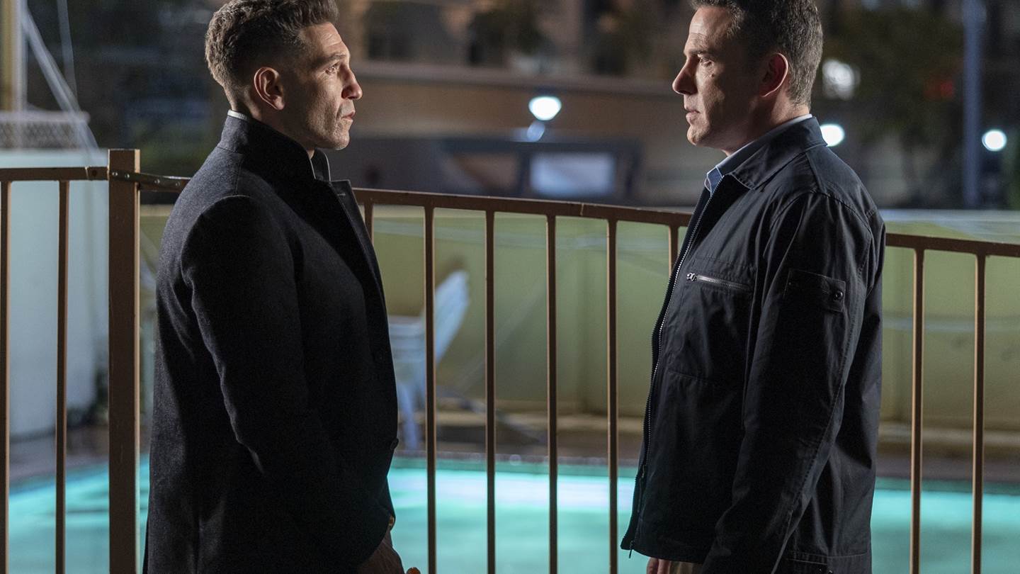 Διαγωνισμός | Κέρδισε μία διπλή πρόσκληση για την Avant Premiere της ταινίας 'Ο Λογιστής 2'