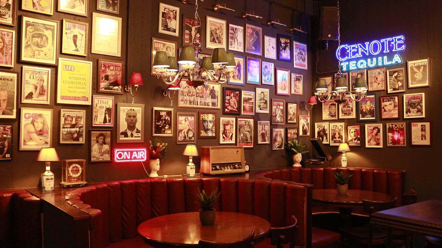 Ξέρουμε πού θα κάνεις Oktoberfest στην Αθήνα