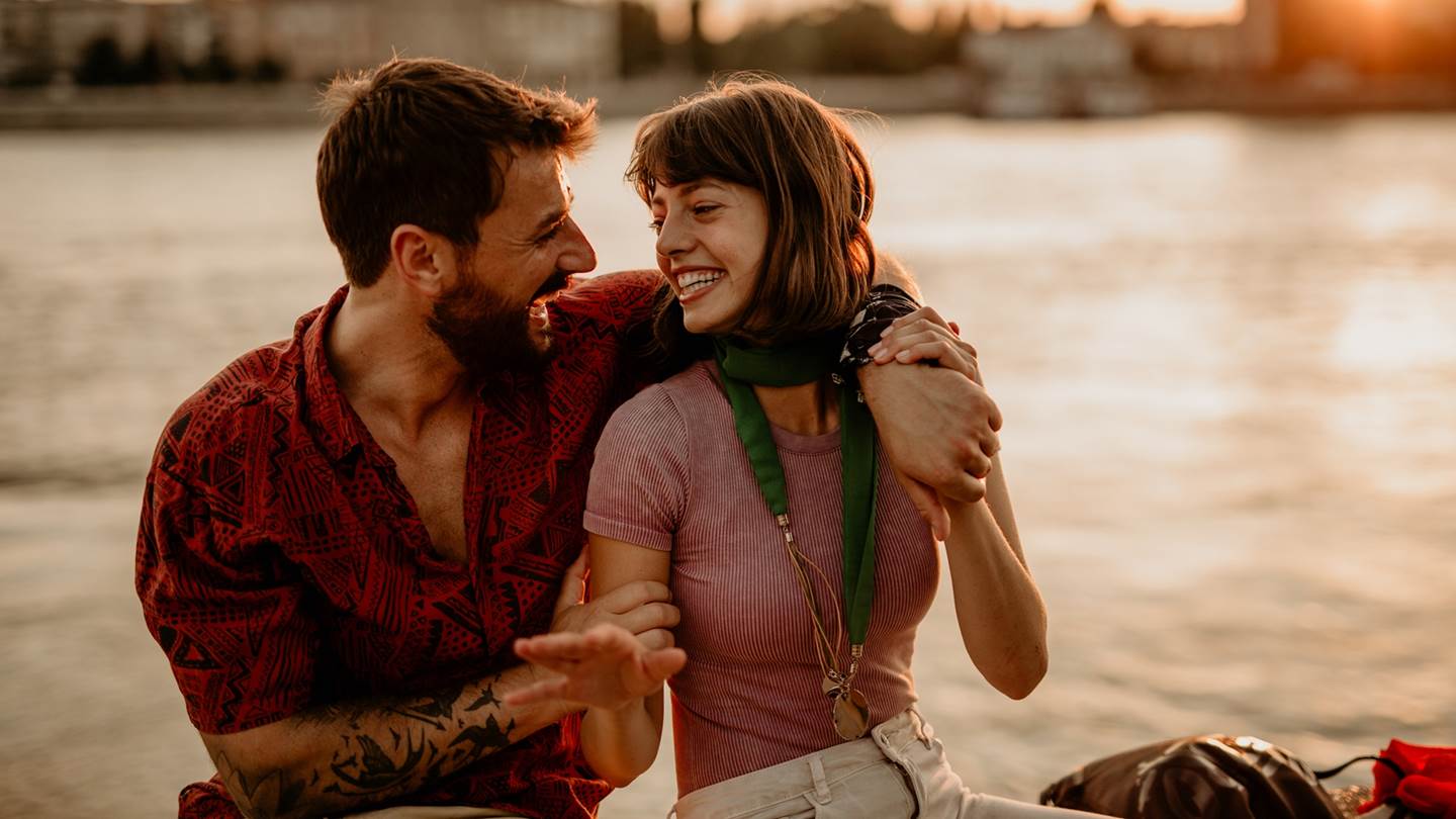 Τι να μην πεις στο πρώτο ραντεβού για να πάει καλά