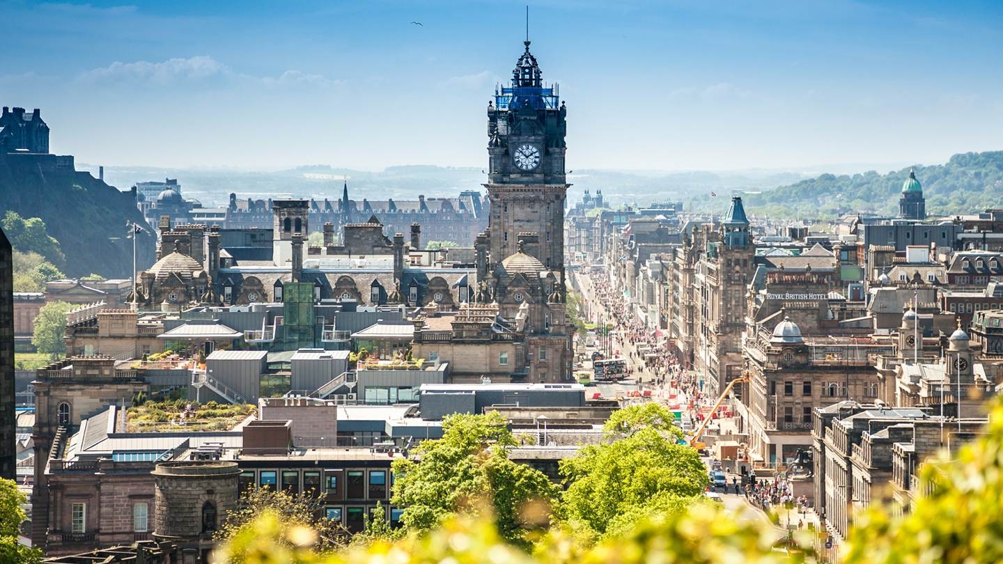 Κάποιοι από τους πιο υποτιμημένους ευρωπαϊκούς προορισμούς