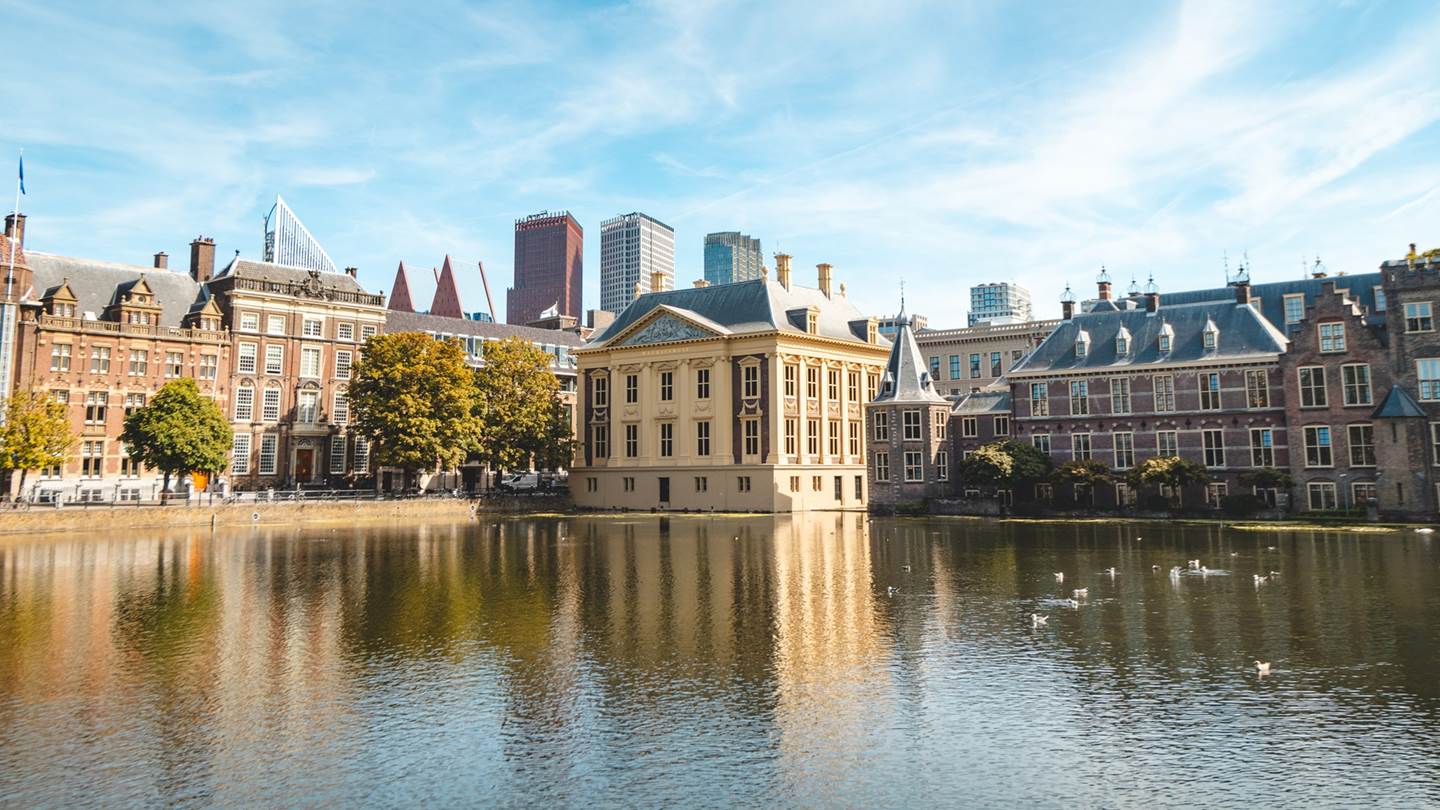 Σε αυτές τις 10 πόλεις όλοι ζουν καλύτερα