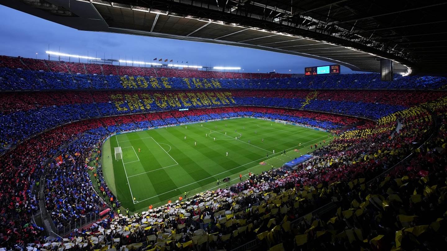 Το οικονομικό θαύμα της Μπαρτσελόνα συνεχίζεται