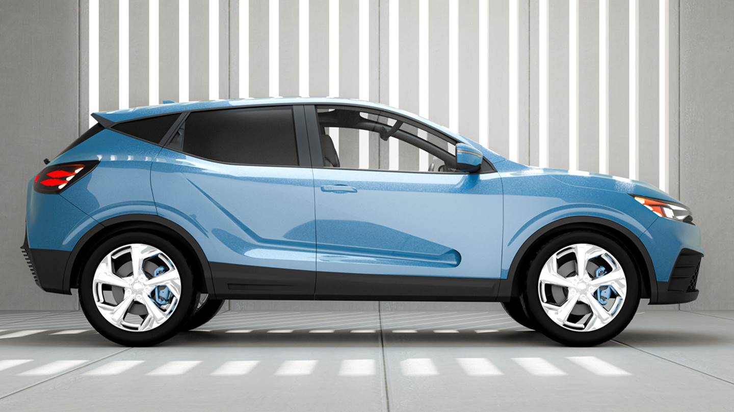 Ποια κατηγορία αυτοκινήτων προτιμά το ελληνικό κοινό και γιατί