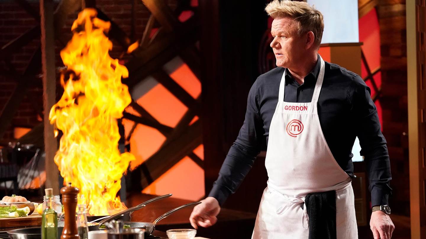 Dream job: O Gordon Ramsay αναζητά συνεργάτες για να ταξιδεύουν μαζί του