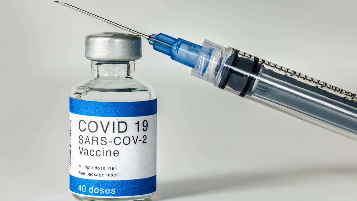 Η δεύτερη δόση του εμβολίου ίσως έχει παρενέργειες