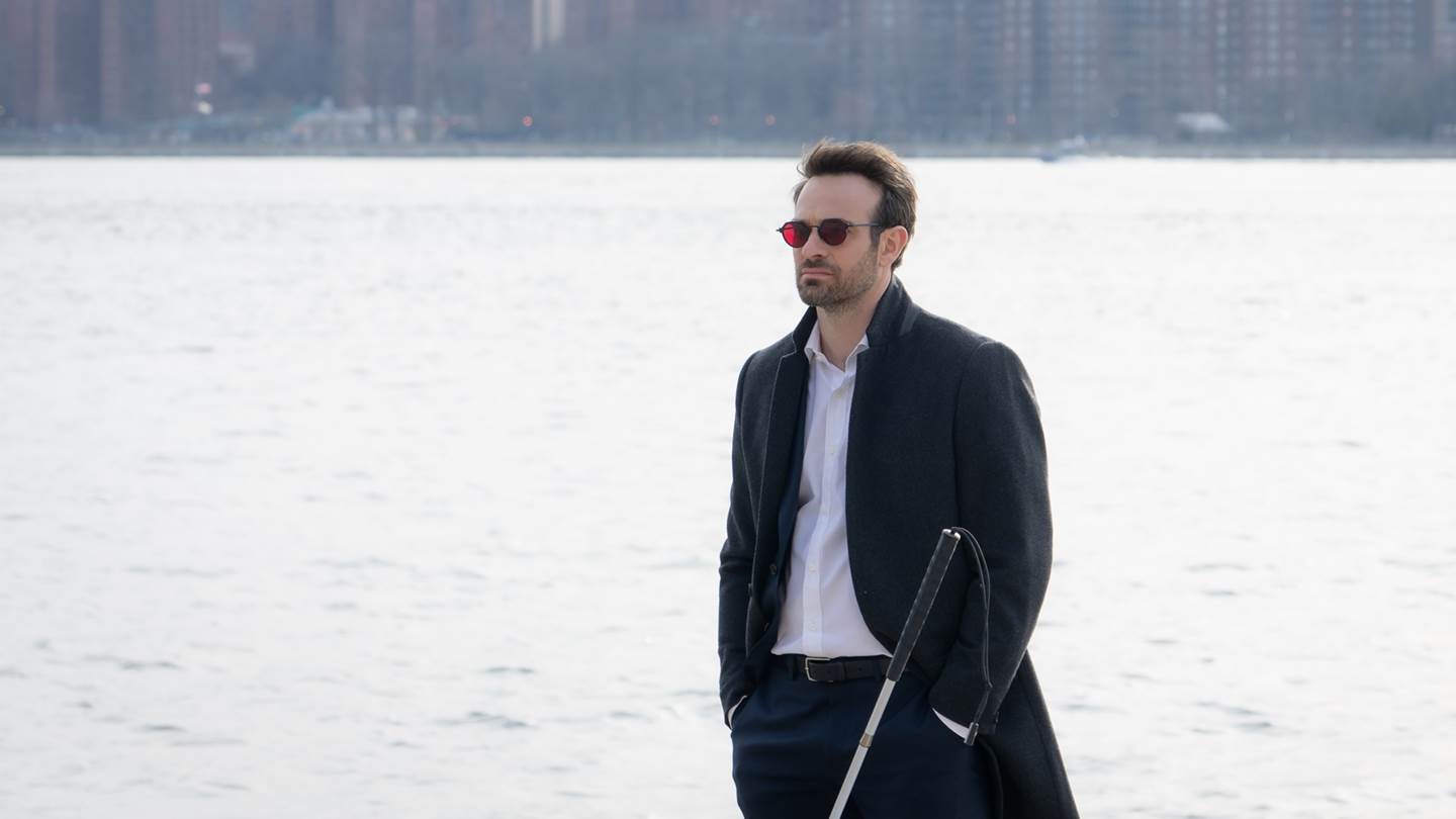 5 αξιόλογες σειρές που βλέπουν όλοι αυτήν τη στιγμή