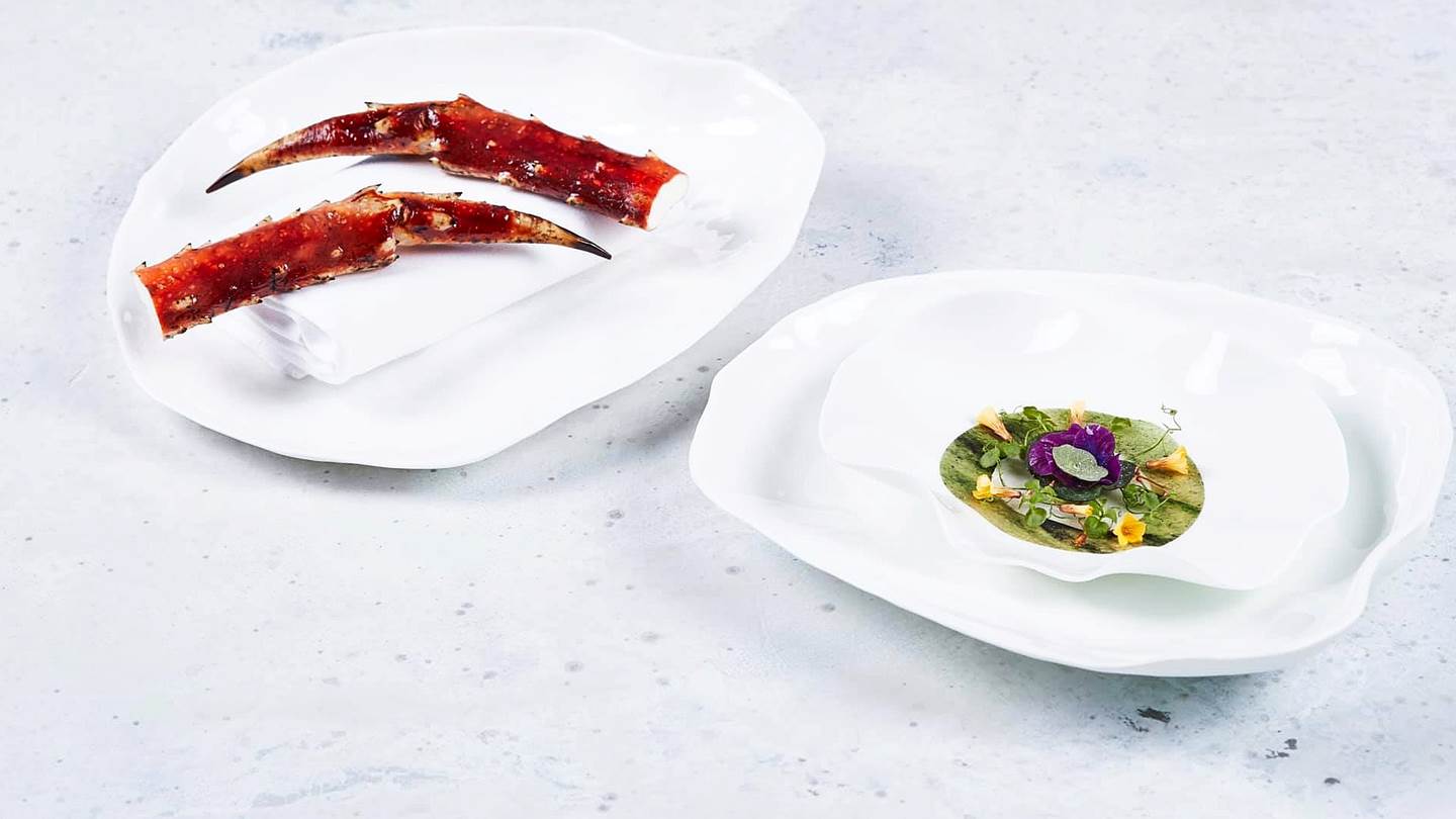 Τι μας αφήνει ο κόσμος της γεύσης και του ποτού από το 2021