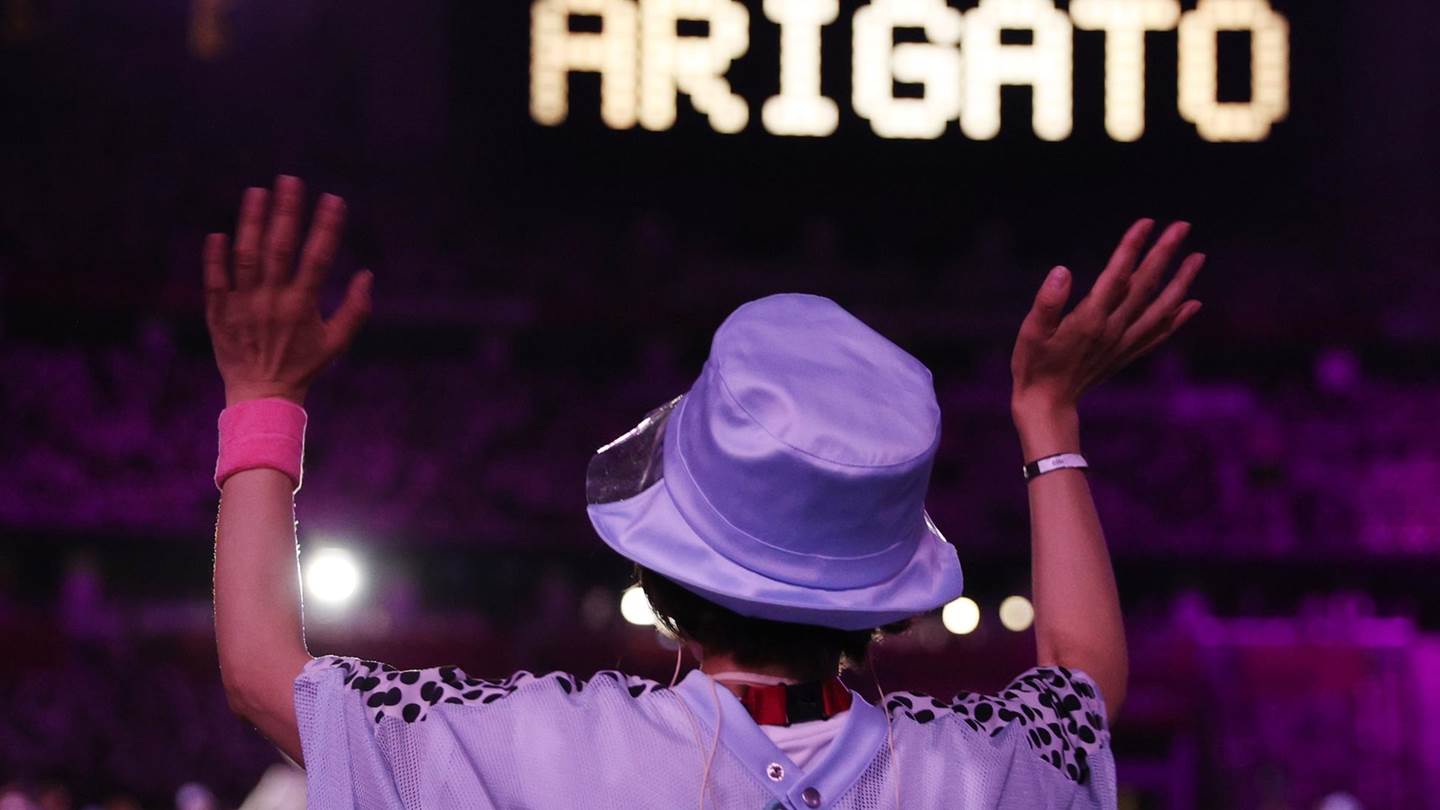 Πώς θα θυμόμαστε τους Ολυμπιακούς Αγώνες του Τόκιο