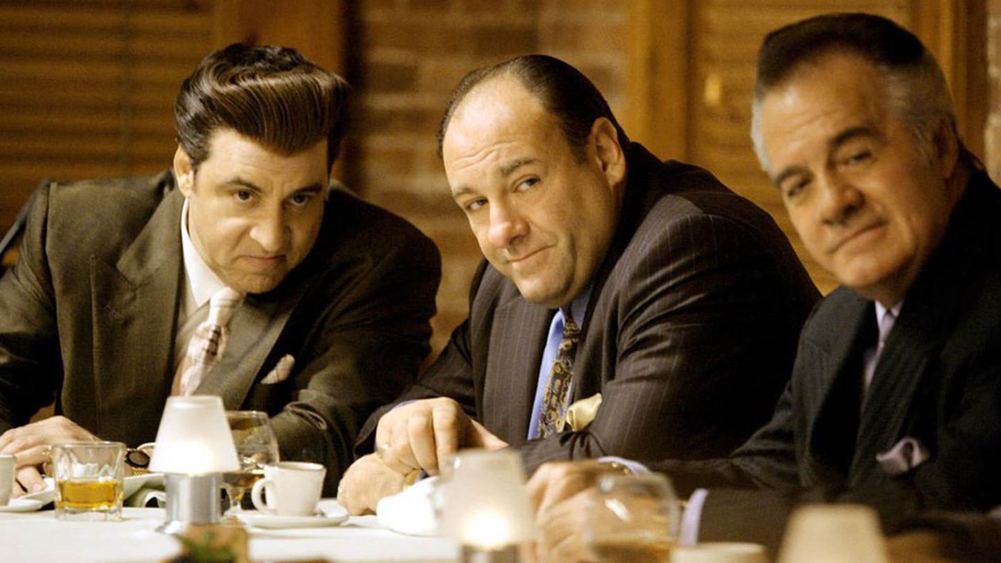 15 σκηνές που έκαναν το Sopranos την καλύτερη σειρά όλων των εποχών