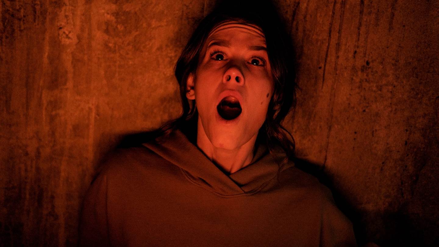 Μια ματιά στα παρασκήνια του Smile