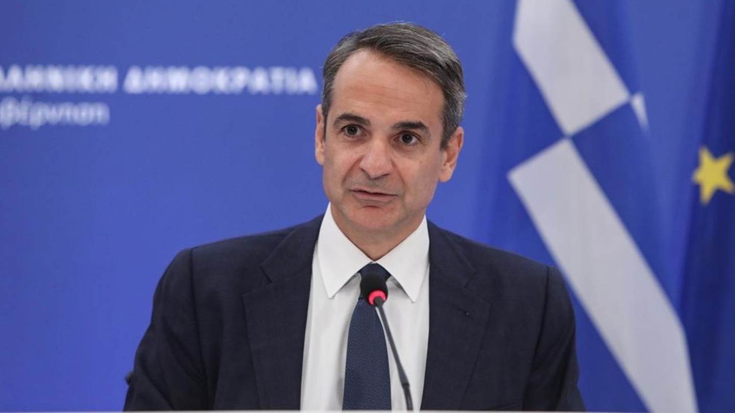 Mε θετικό πρόσημο έκλεισε η συνάντηση Μητσοτάκη - Ερντογάν, παρά τα παγωμένα χαμόγελα