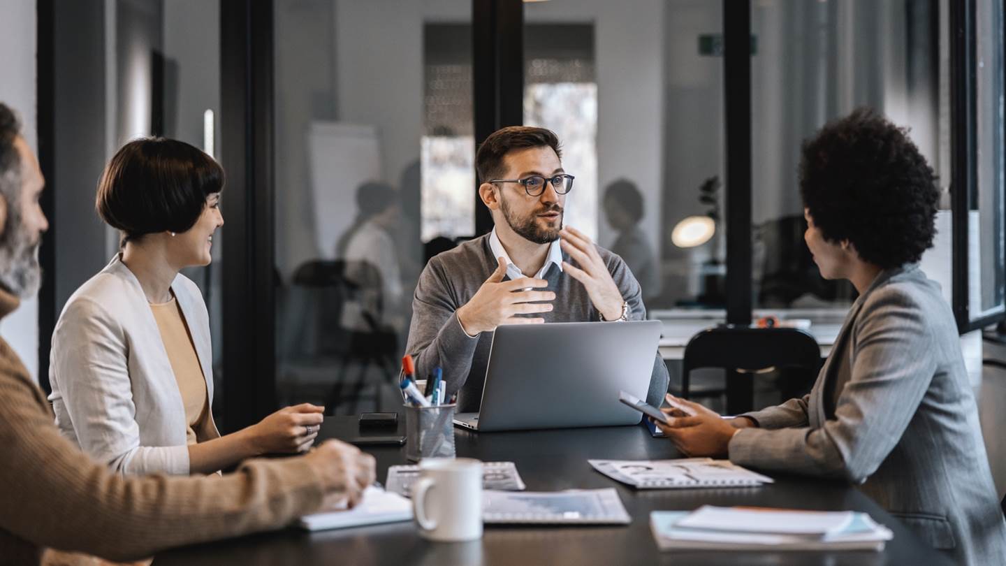 Ήταν δίκαιο και έγινε πράξη: Τα meetings ολοένα και μικραίνουν σε διάρκεια