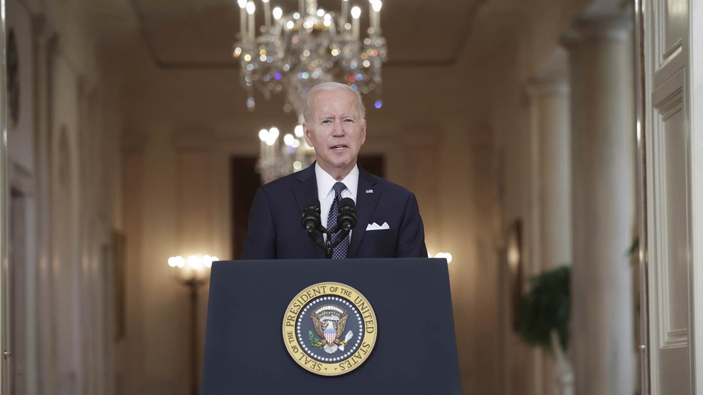 Οι ΗΠΑ ίσως αλλάξουν στάση απέναντι στην Κίνα. Αλλά γιατί;