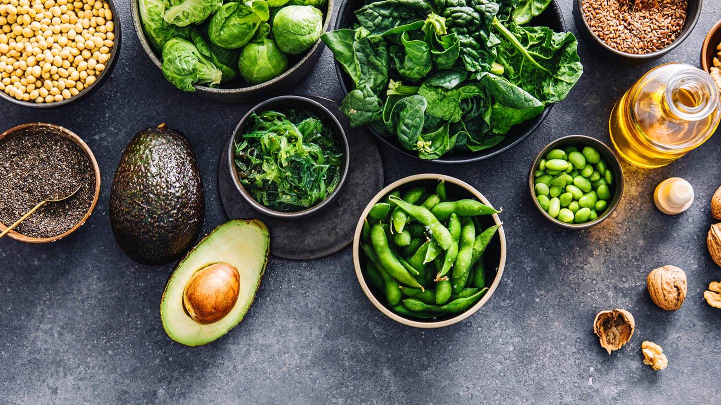 Τι θα συμβεί στον πλανήτη αν γίνουμε όλοι vegan