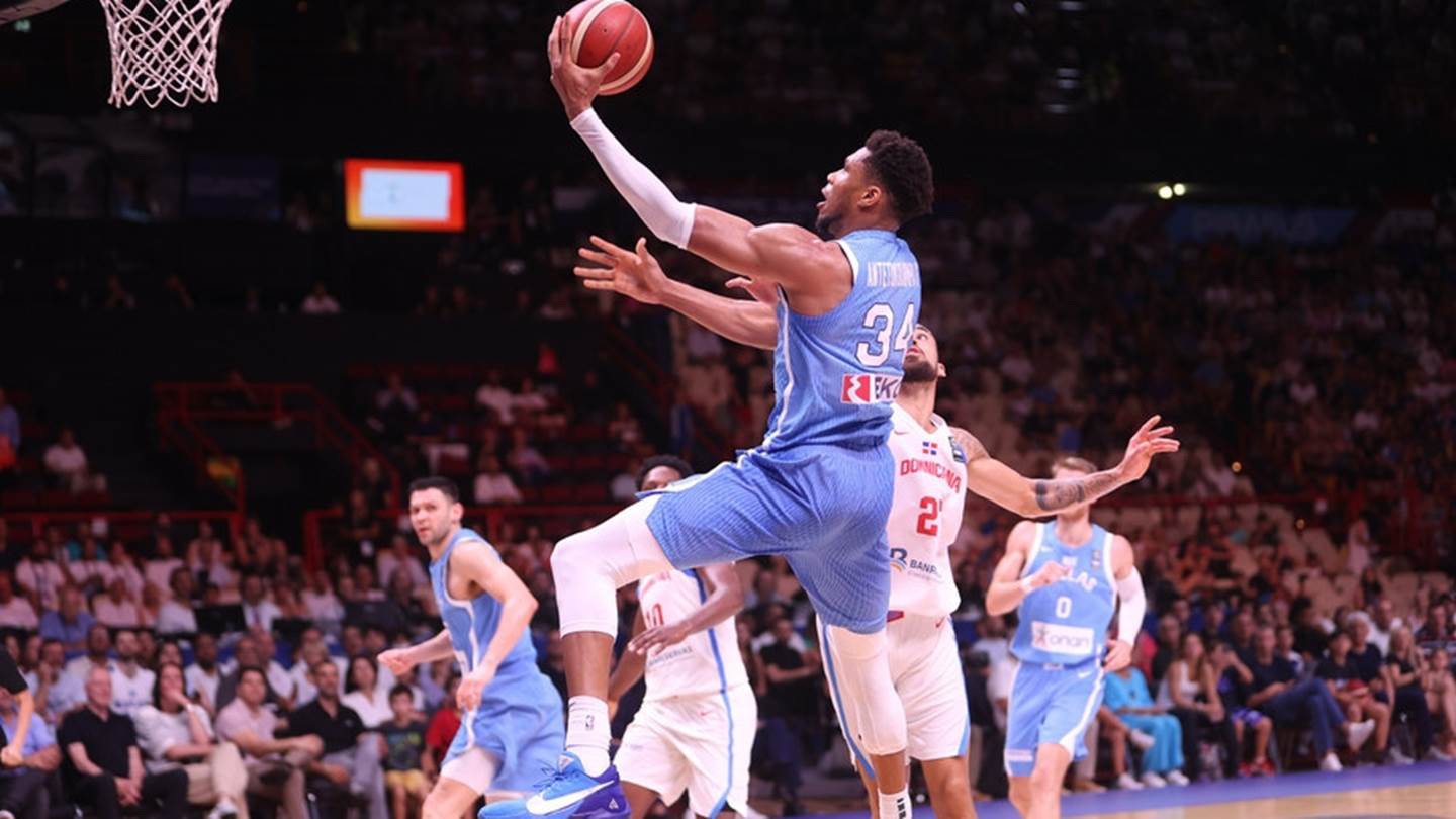 Για να φτάσει στο Παρίσι 2024, η Εθνική μπάσκετ πρέπει να κερδίσει απόψε την Κροατία