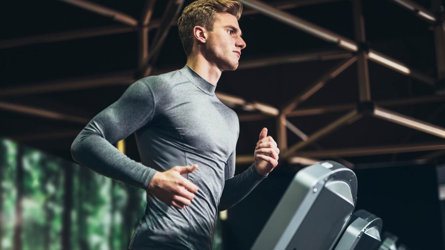 Πώς θα κάψεις περισσότερες θερμίδες κάνοντας διάδρομο