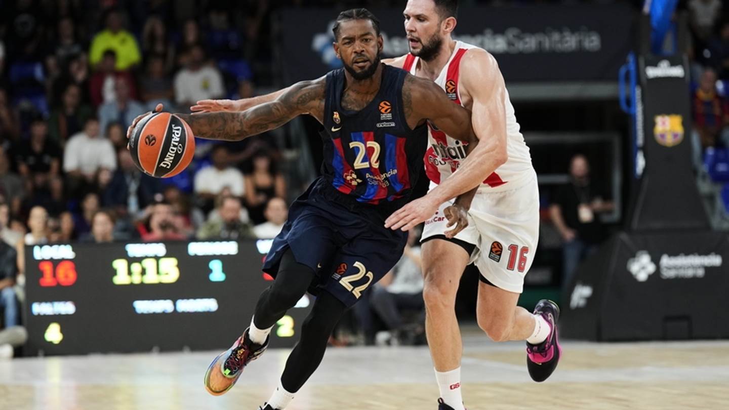 Ολυμπιακός - Μπαρτσελόνα, ή αλλιώς σύγκρουση δύο κόσμων