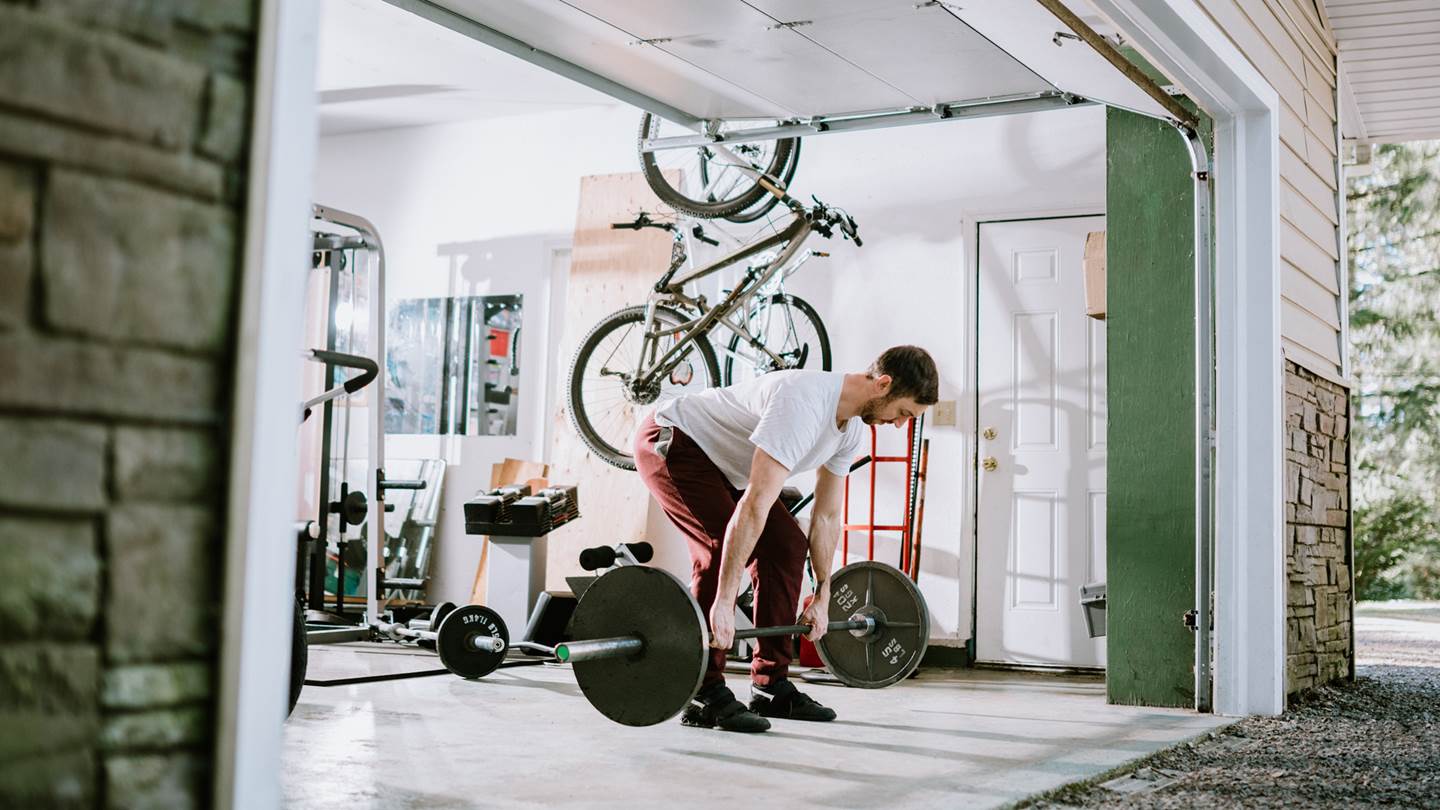 Οι παγίδες του home training