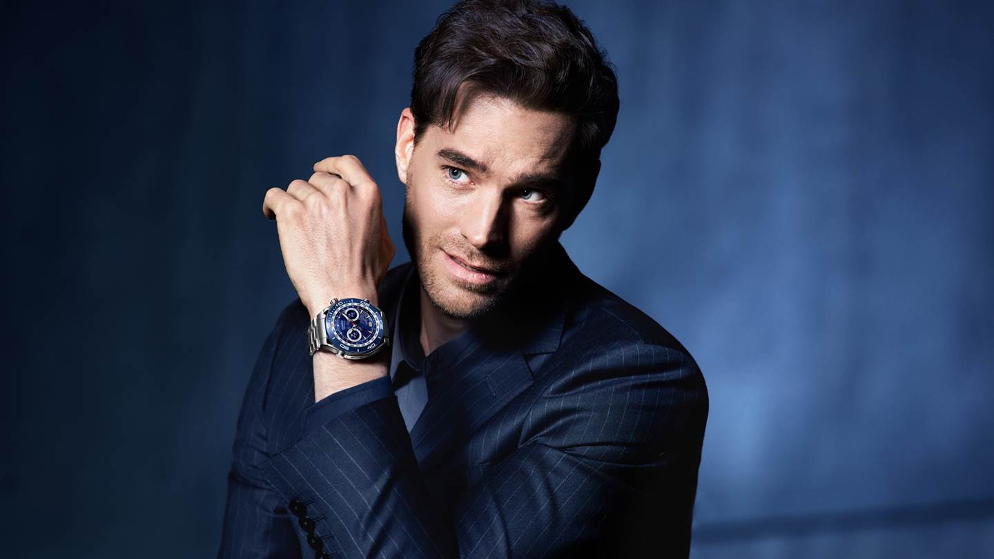 Το Huawei Watch Ultimate είναι η 'απόλυτη' ελίτ επιλογή