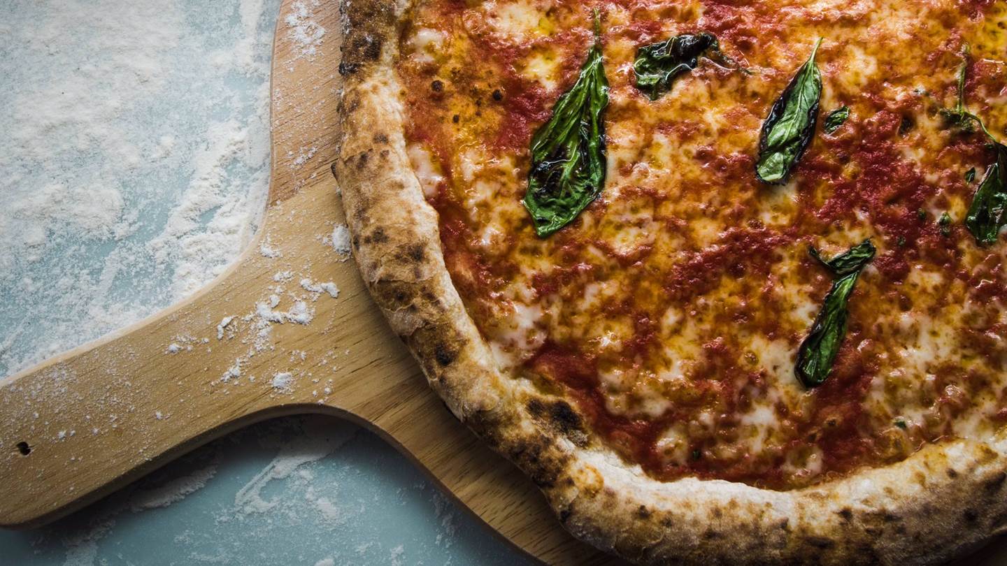 Ο δεκάλογος της τέλειας πίτσας