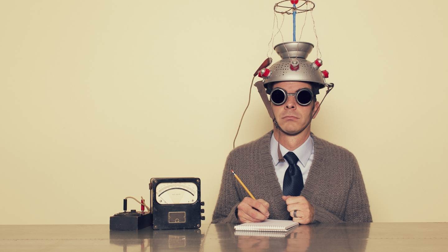 Πώς θα καταλάβεις την ηλικία του εγκεφάλου σου