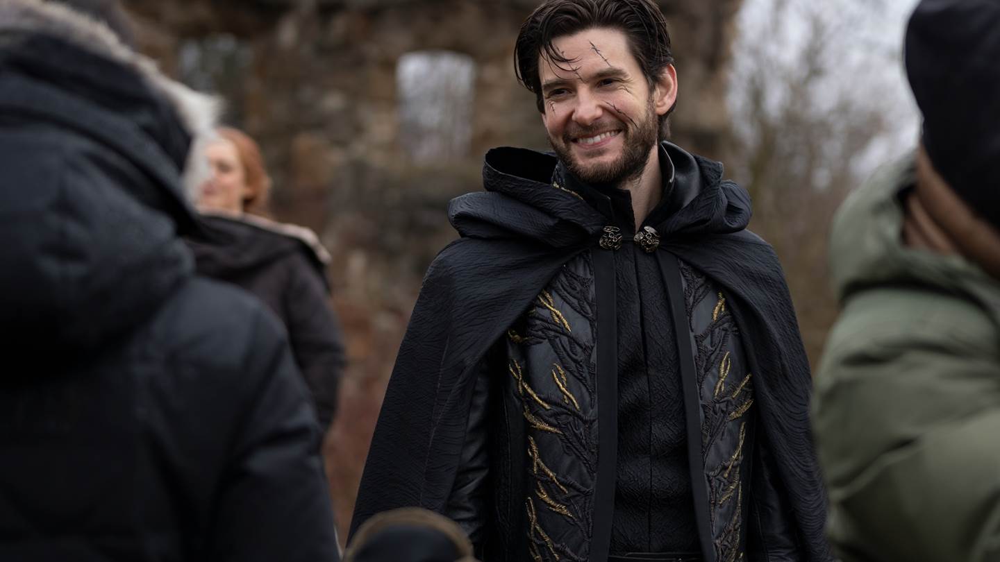 9 στις 10 πιο googlαρισμένες σειρές για το 2023 βρίσκονται στο Netflix