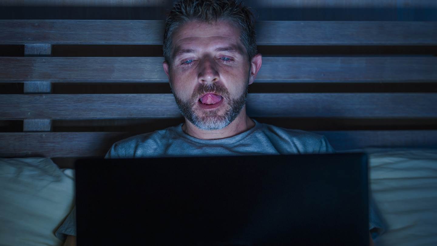 Πώς το πορνό επηρεάζει την ψυχική μας υγεία