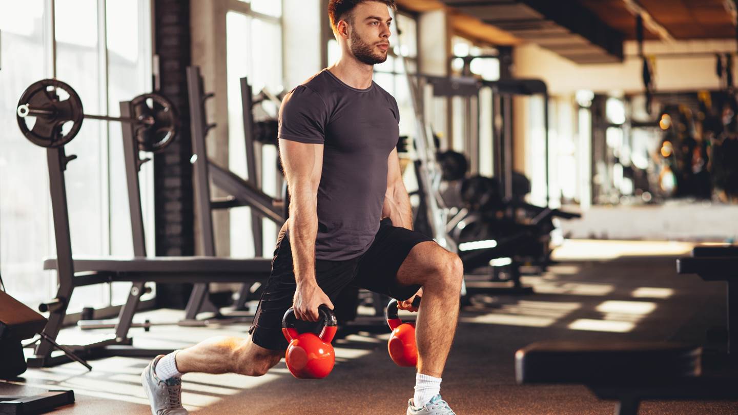 Γιατί πρέπει να ξεκινήσεις λειτουργική προπόνηση, χθες αν γίνεται