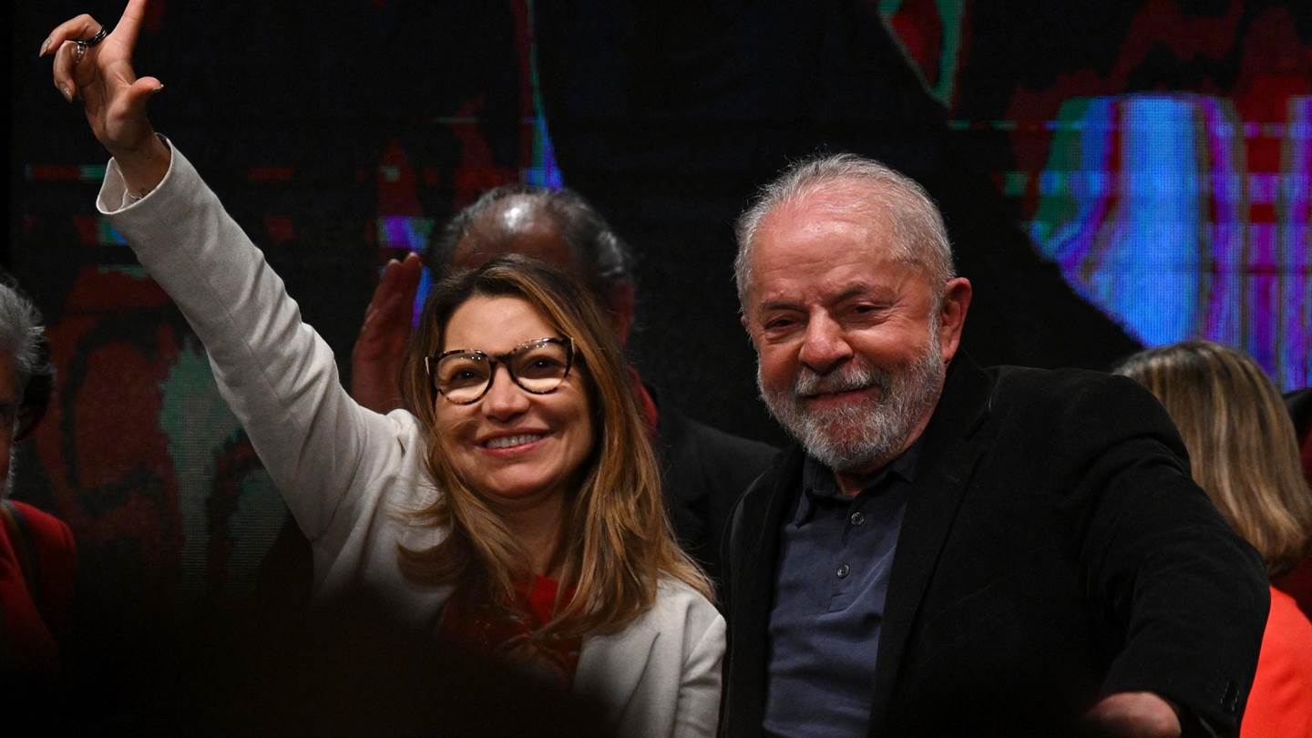 Οι σταθμοί ζωής του νέου προέδρου της Βραζιλίας, Lula