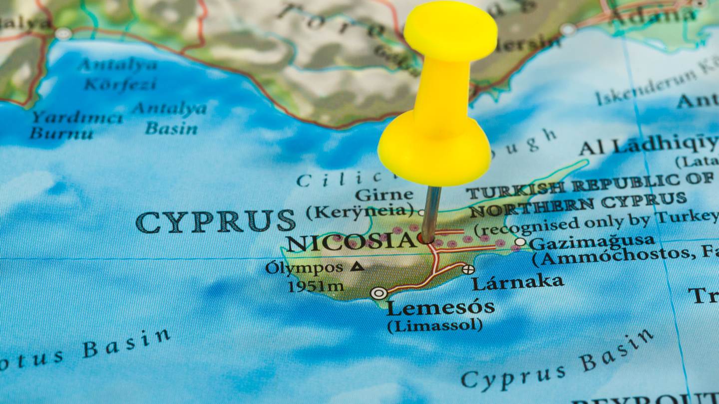 Η εμπλοκή της Κύπρου στα Pandora Papers