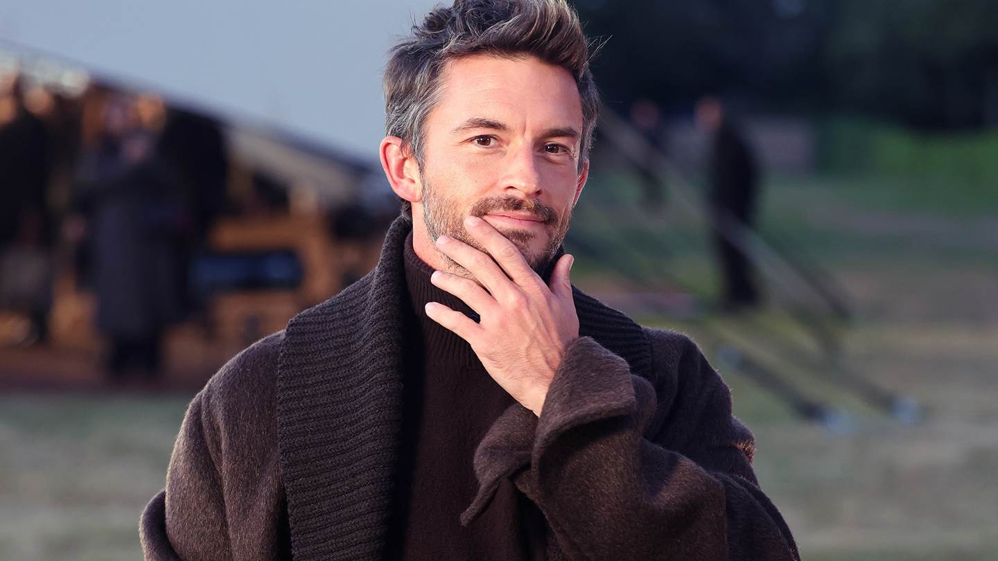 Αυτός είναι ο πιο σέξι άντρας για το 2025