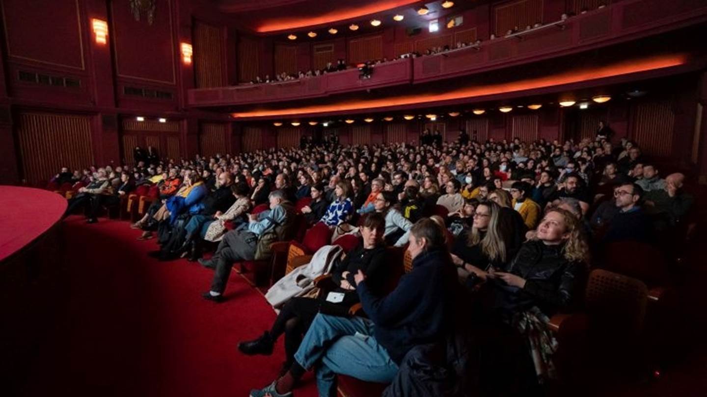 25ο Φεστιβάλ Ντοκιμαντέρ Θεσσαλονίκης: 55.400 άνθρωποι στήριξαν ντοκιμαντέρ και δημιουργούς