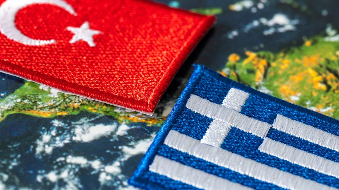 ΥΠΕΞ Ελλάδας και Τουρκίας ανταλλάσσουν σκληρές ανακοινώσεις