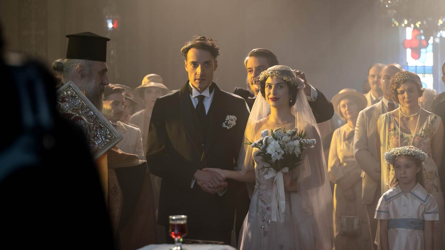 Αν σου αρέσει η μουσική της 'Μεγάλης Χίμαιρας', μόλις κυκλοφόρησε το soundtrack