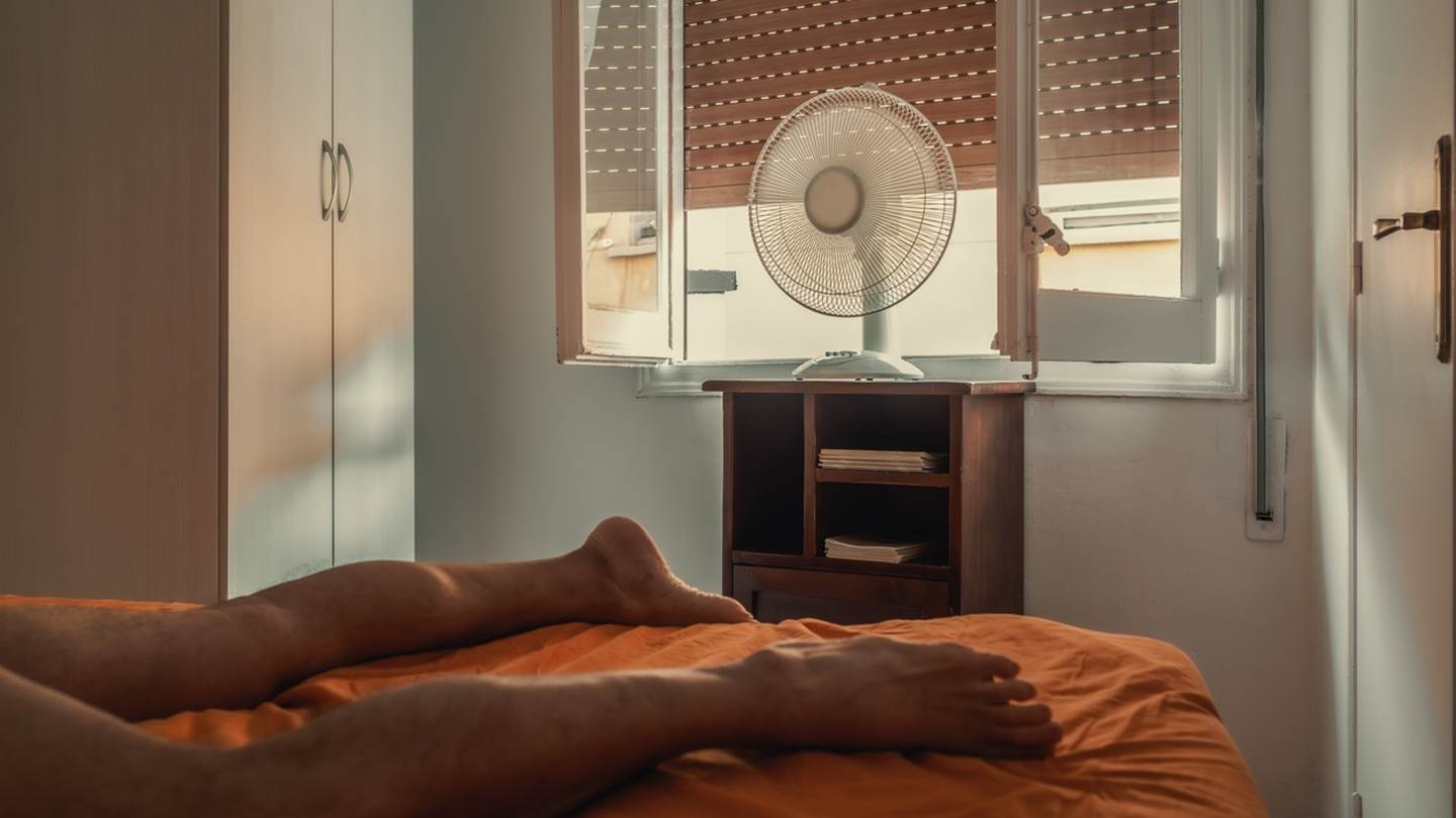 Είσαι από αυτούς που κοιμούνται με κλειστή ή ανοιχτή πόρτα; - Να τι σημαίνει