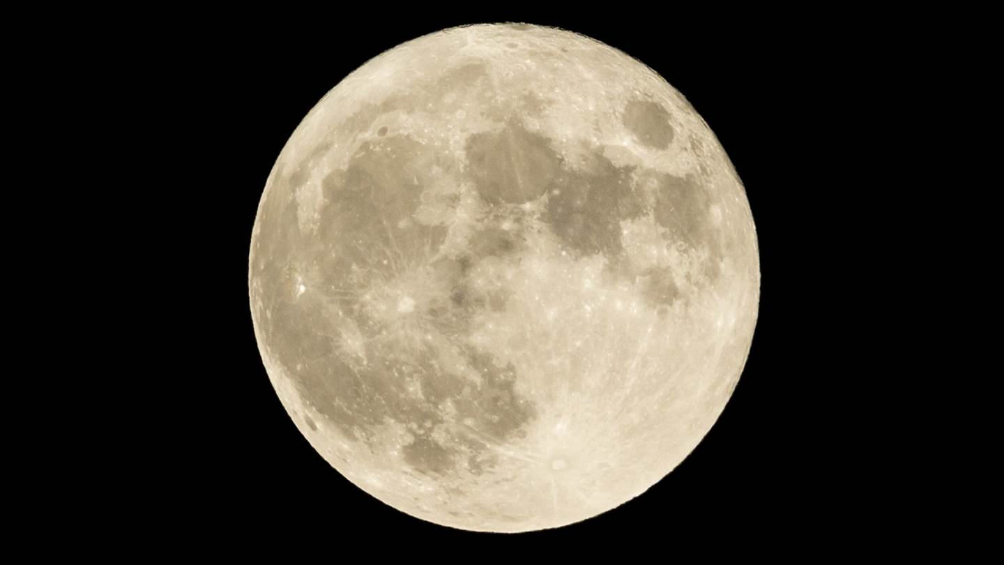 Φεγγάρι του Οξύρρυγχου, ο λόγος που η αποψινή πανσέληνος ονομάζεται έτσι