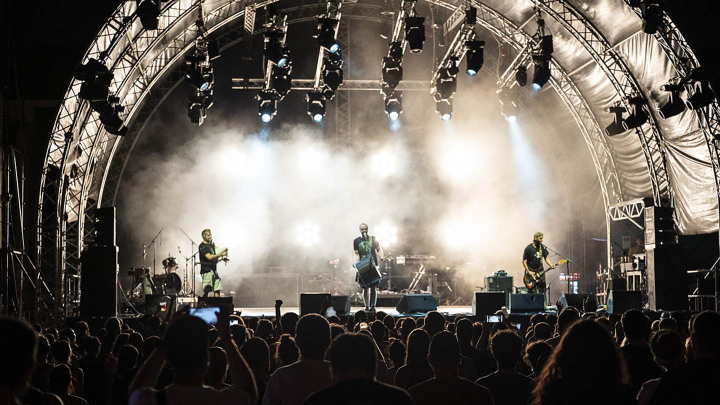 Το Athens Music Week επιστρέφει στην Τεχνόπολη πιο φρέσκο από ποτέ