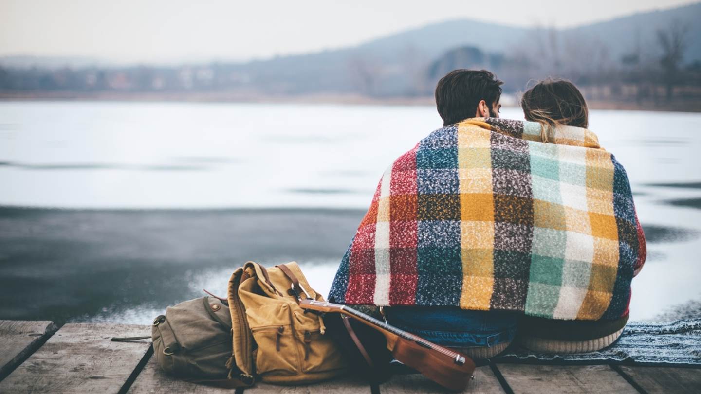 Οδηγός επιβίωσης για singles στo χειμωνιάτικο χουχούλιασμα