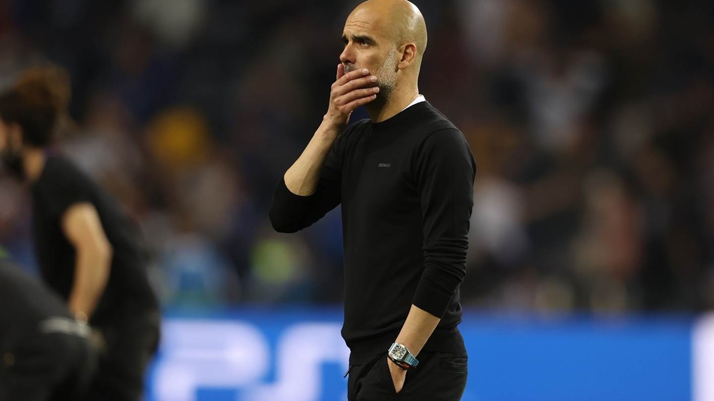 Η Μπάγερν θα είχε κάνει το θαύμα της, αν δεν υπήρχε Guardiola