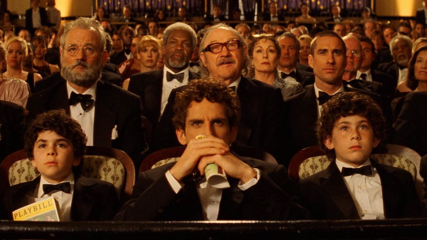 Αν γινόταν, αυτό θα ήταν το πρόγραμμα του Φεστιβάλ των Καννών