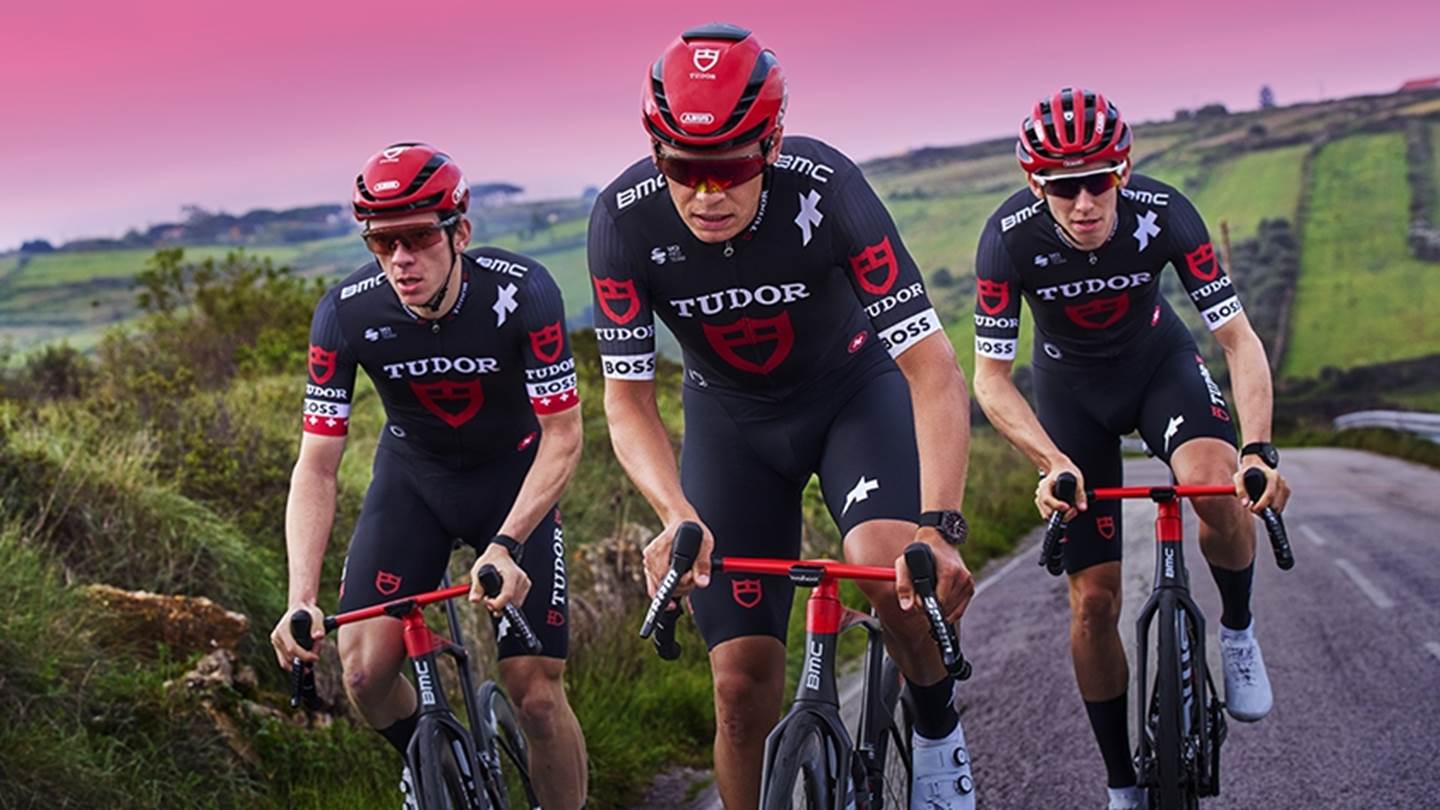 Το νέο Tudor Pelagos FXD Chrono 