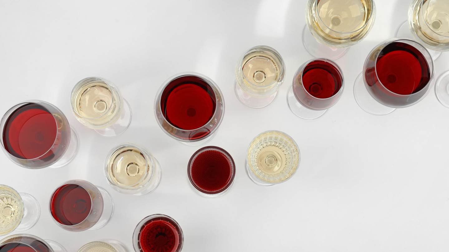 Οι Βάκχες έρχονται ξανά στο Ρομάντσο