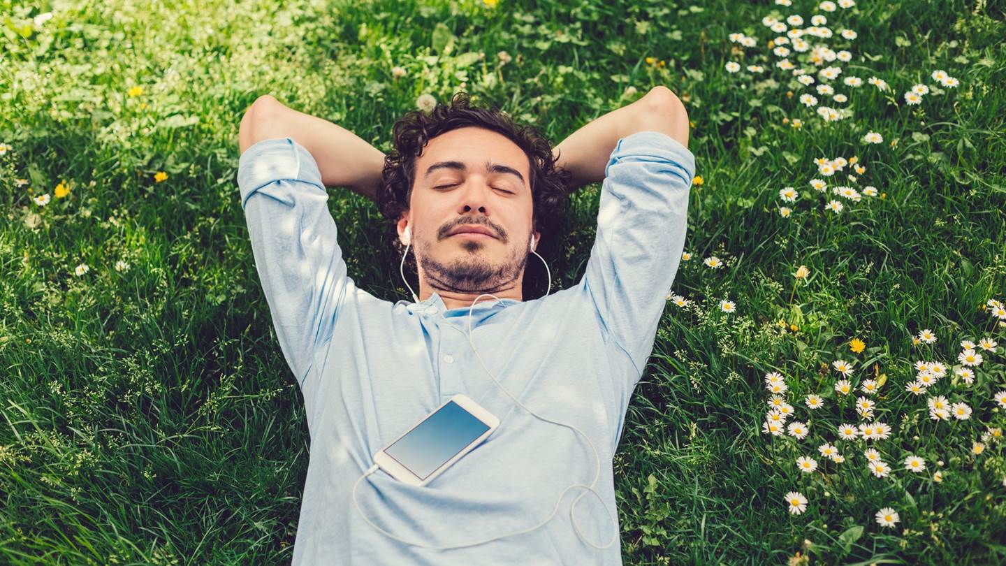 Υπάρχει ένα τραγούδι που συμβάλει σημαντικά στη μείωση του άγχους και του στρες