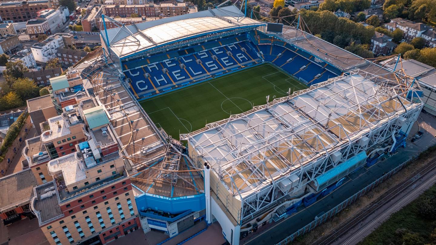 Οι 10 πιο 'πλούσιες' ομάδες της Premier League