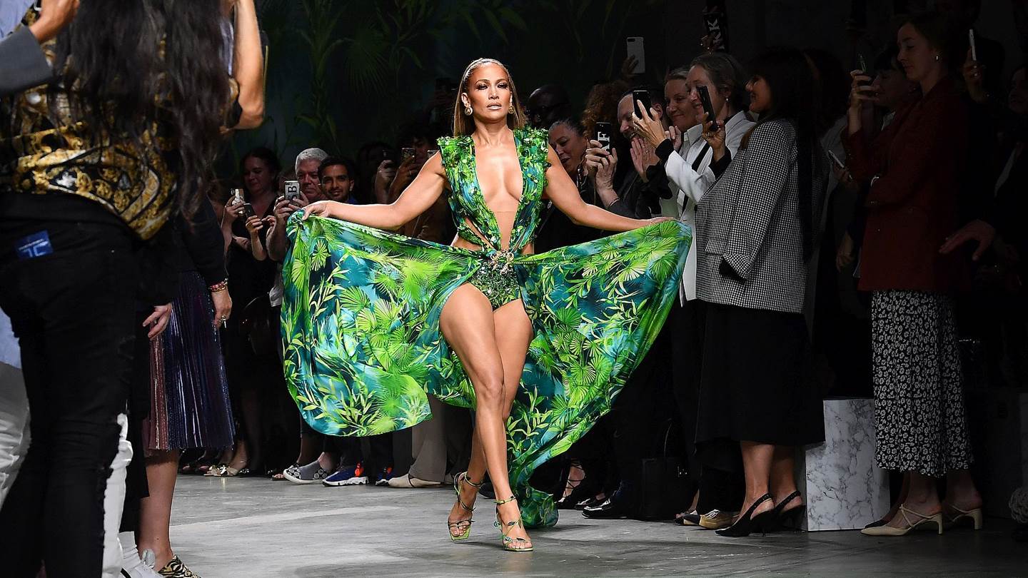 Celebrities σε ρόλο μοντέλου, οι φωτογραφίες