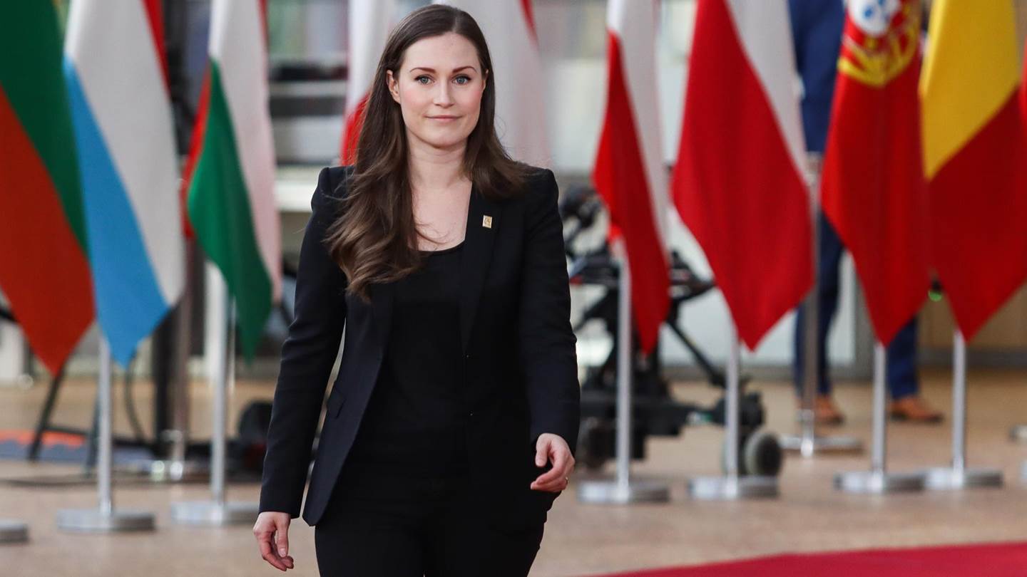 Γιατί η Φινλανδία βιάζεται να μπει στο ΝΑΤΟ