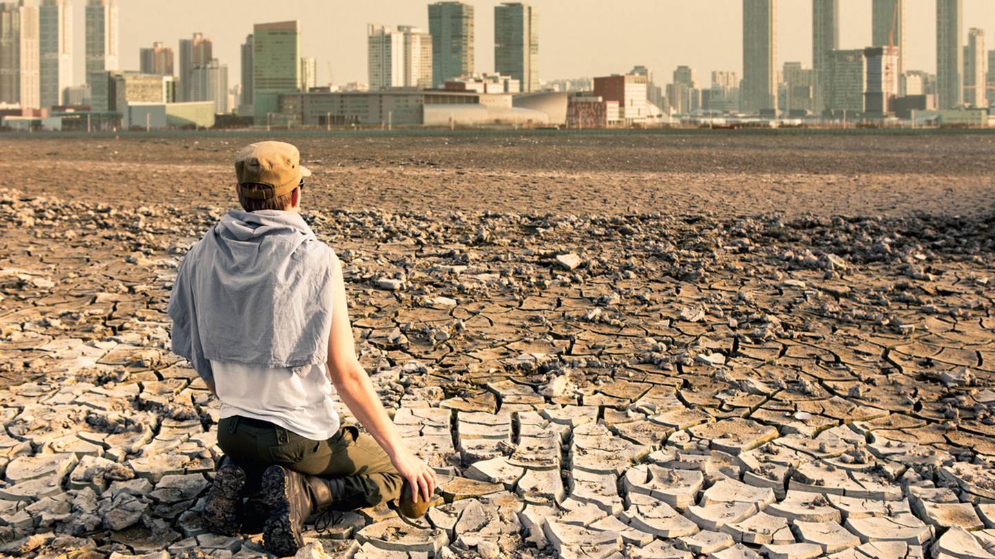 Η μόλυνση του περιβάλλοντος προκαλεί περισσότερους θανάτους από την Covid-19